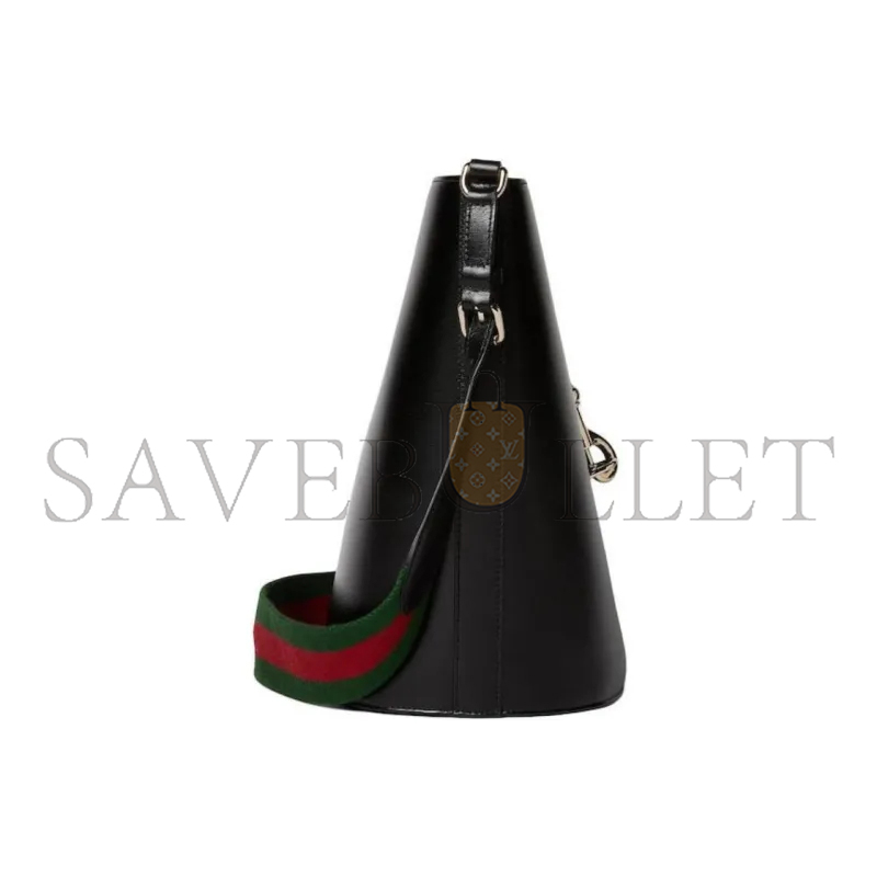 GUCCI GG SMALL BUCKET BAG 782904 (28*25.5*16.5cm)